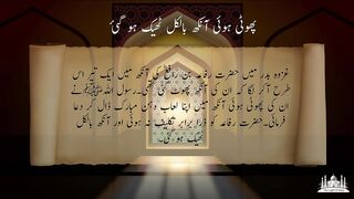 Miracles of the Prophet (معجزات رسول )