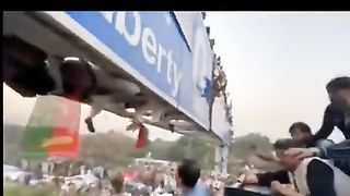 Imran Khan