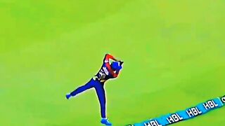 PSL || EXCELLENT FIELD OF BABR AZAM,