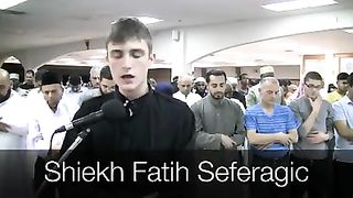 Beautiful Recitation