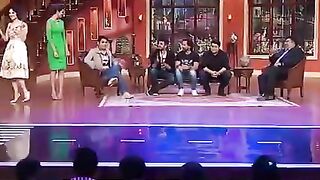 Kapil sharma show