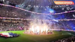 ARGENTINA 3-3 (4-2) FRANCE -- All Goals EXTENDED Highlights--️Final World Cup 2022-part-2