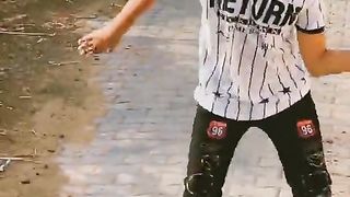 Musical video
