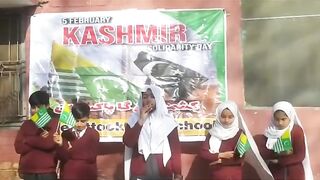 کشمیر ڈے
