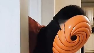 Tobi's Birthday Present