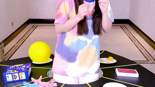 lets enjoy some funny moments with us