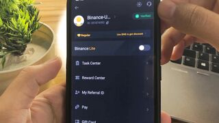 How To Create And Verify Binance Account in Pakistan