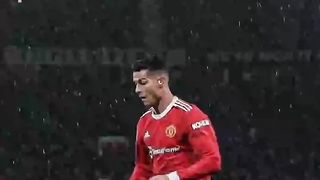 Cristino Ronaldo skill