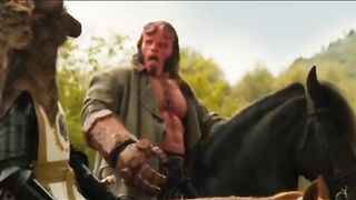 Best action movie