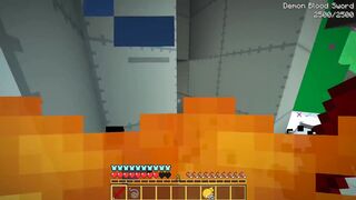 MI CASA!!! ???? DIMENSIÓN DE HORA DE AVENTURAS | DIMENSIONES