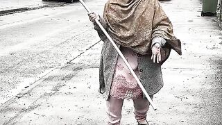 || Aunty No 1 || Funny Videos???????? Best Dance ????????????
