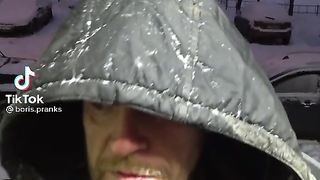Захват