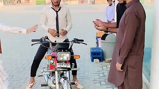 Must Watch New Comedy Video । 2023 Amazing Funny Video 2023 । Best Funny Videos 2023