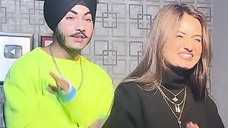 Tere Ty Bigar Gye assi jassa dhillon