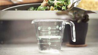 Breakfast Smoothie for Weight Loss -1A