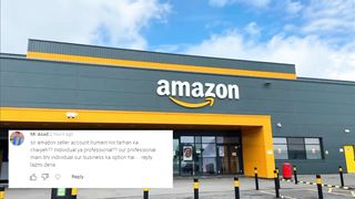 Different between Amazon seller individual account and profissional account -what is individual account -what is profissional account
