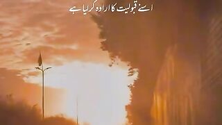 Sad video