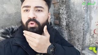 My first vlog