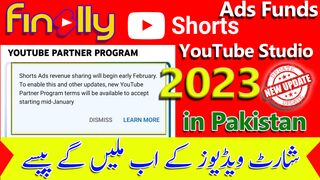 Accept New YouTube Terms on Mobile | New YPP Terms 2023|Shorts Monetization Update|Earn with Shorts