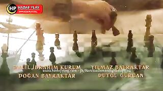 Babarosa season 2 episode 7 in urdu