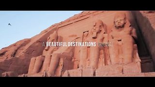Let's go to Egypt