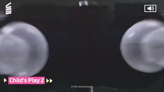 Child's Play 2_A brand new set of eyes HD CLIP.