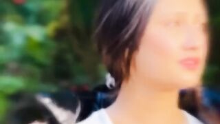Beautiful ????❤️ girl