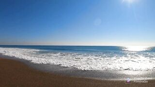 Ocean beautiful