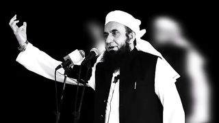 Mut ki ahat By mulana tariq jamil