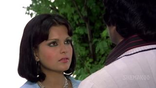Do Lafzon Ki Hai Dil Ki Kahani The Great Gambler -  - Amitabh Bachchan - Zeenat Aman - Asha Bhosle