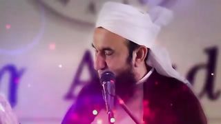 Kabhi mayous na hona by mulana tariq jamil