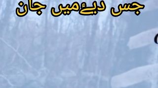 Sad poetry