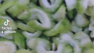 Spicy kareela Recipe
