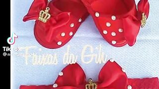 Fashion art video