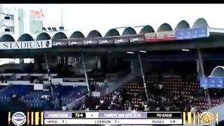 Shahid afridi boom boom 13 ball per 50 run