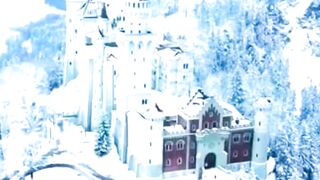 Северный замок.