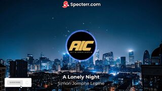 MUSIK DJ TERBARU 2022-ELECTRONIC FULL BASS PALING ASIK BIKIN JEDAG JEDUG / A LONELY NIGHT