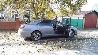 Звук на Тойта