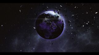 Большой фБаг.  (Комедия. Фантастика. Боевик.)
