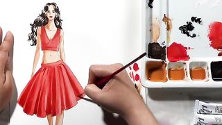 How to Become a Fashion Designer