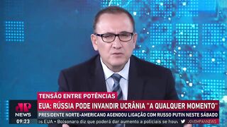 Notícias do mundo