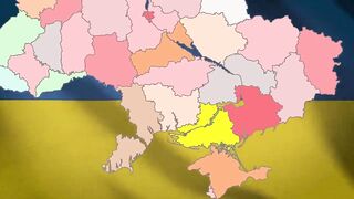 Три ДІЙСНО цікаві факти про кожну область України