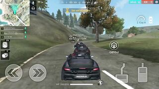 GARENA FREE FIRE VERSION 2