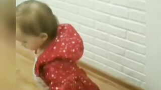 Готова для прогулок!!