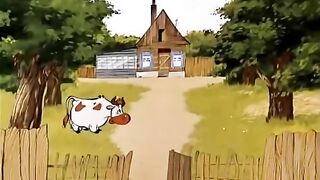 Каникулы в Ганджубашино. ( МУЛЬТ АНЕГДОТ.)