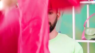 Почти что новая личность