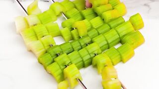 Быстрые способы чистки и нарезки продуктов