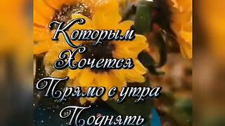 Доброе утро!!! 2