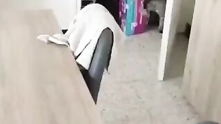 Воришка