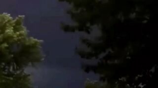 Прекрасная природа даже в ненастье.